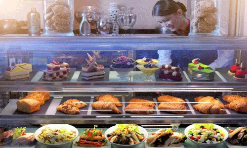 هتل تو سیزن دبی هتل تو سیزن دبی